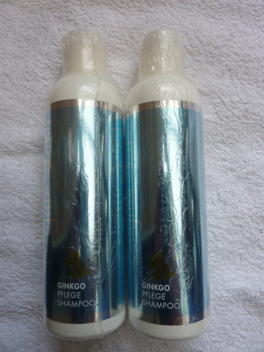 Brigitte lund ginkgo pflege - ,
