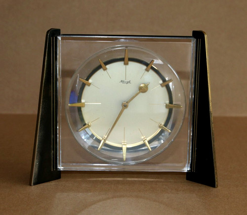 Kienzle tisch uhr seite - tisch,