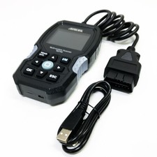 ANCEL BZ700 Professionelle OBD2 Diagnosegerät für Mercedes Benz/Sprinter/Smart