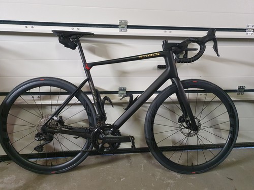 Storck aernario disc - aernario.3,