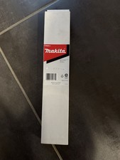 Makita 196863-1 Ersatzmesser 38 cm Schnittbreite für Akku-Rasenmäher DLM 380
