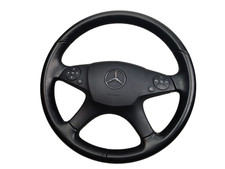 Lenkrad Lederlenkrad