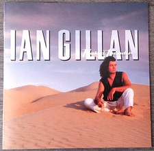 IAN GILLAN (DEEP PURPLE) -
