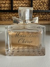 Rare Vintage Miss Dior Cherie