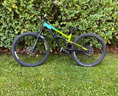 Polygon siskiu 2021 - siskiu, fully