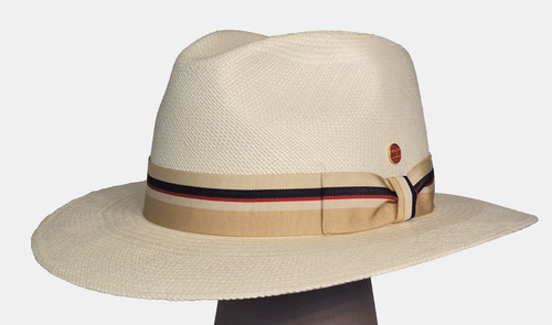 Mayser menton panamahut - mayser,