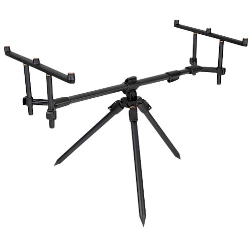 Fox eos 3 - 3, tripod
