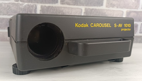 Kodak carousel 1010 - kodak,