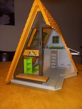 Playmobil Ferienhaus mit