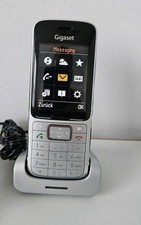 Gigaset Sl450hx Universal