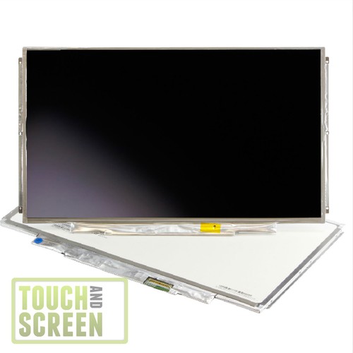 Led display matt passend - 13,3",