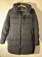 Uniqlo, kurzer Daunenmantel
