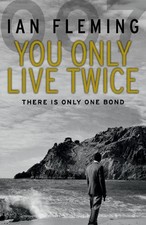 You Only Live Twice (James