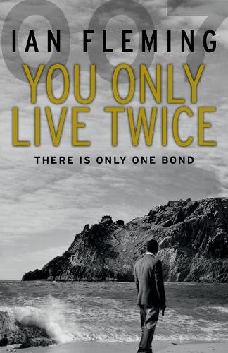 You only live twice james - live, (james