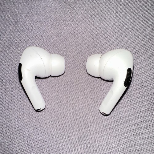 Apple airpods pro - apple,