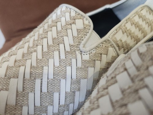 Zilli espadrilles - zilli,