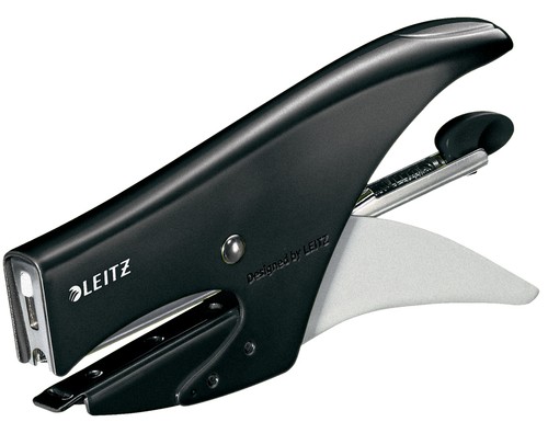 Leitz heftzange wow - heftzange,
