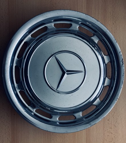 Radkappe zierblende mercedes - zierblende,