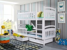 Kinderbett Etagenbett Hochbett