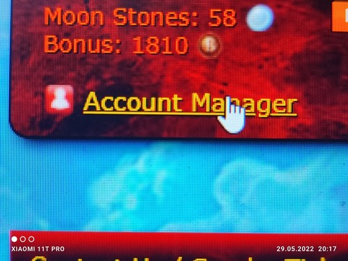 P4story account archer - p4story, 140lvl