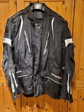 neuwertige NICHT getragene Motorradjacke iXS X-Jacke NEMESIS