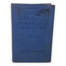 Ausgewählte Märchen Karl