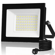 LED Fluter Flutlicht 50W