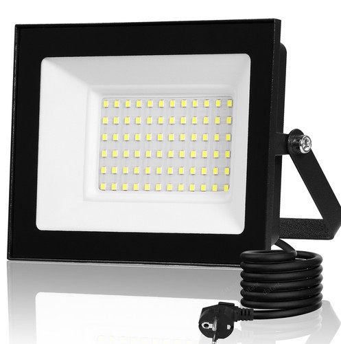 Led fluter flutlicht 50w - led,