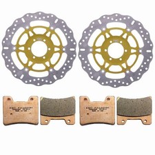 EBC Bremsen Set vorne für