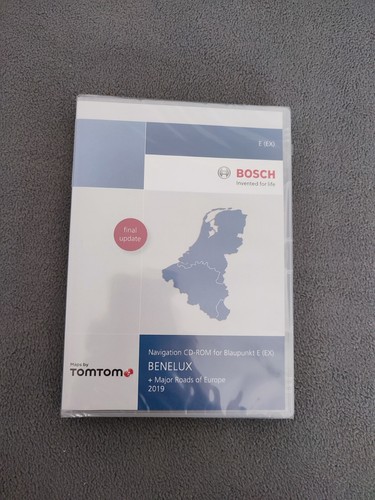 Benelux 2019 navigation - 2019,