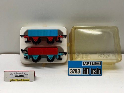 Faller 3783 spur 45 hit - 3783, 1/45
