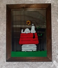Snoopy Vintage