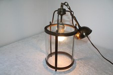 Zauberhafte Jugendstil Laterne