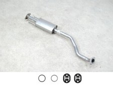 Mitteltopf NEU für Nissan