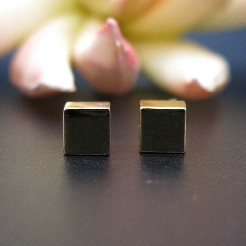 585 gold würfel - 585/-er,