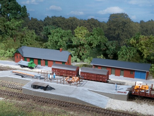 Auhagen 13271 spur - auhagen,