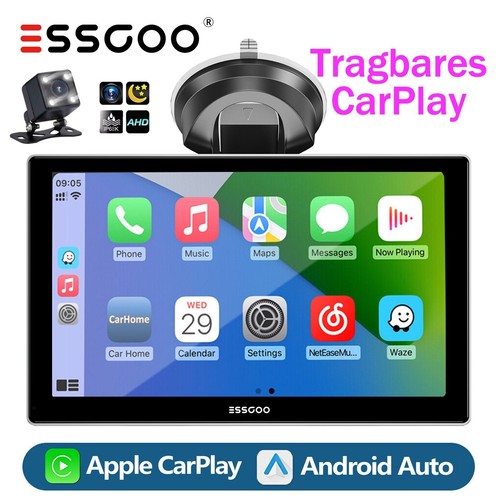 Zoll autoradio apple carplay - autoradio,