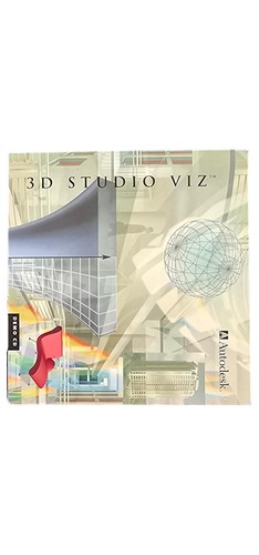 Autodesk studio viz pc - autodesk, 3d