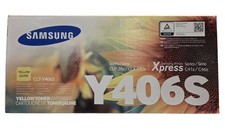 Original Samsung Toner