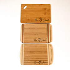 Holzbrett Schneidebrett