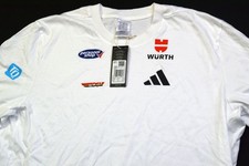Adidas T-Shirt DSV Würth Ski
