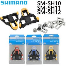 Shimano SM-SH11 Cleats Rennrad