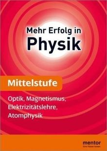 Mentor lernhilfe physik - mentor, lernhilfe: