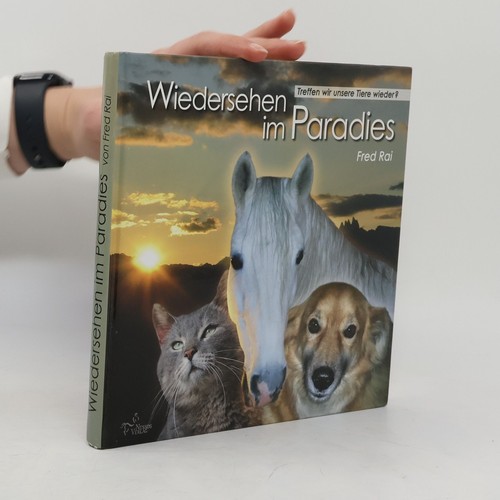 Wiedersehen paradies - im, | 