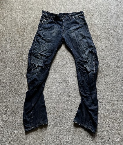 Star raw herren jeans hose - raw,