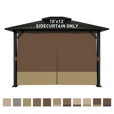 Aoodor 12'x10' Gazebo