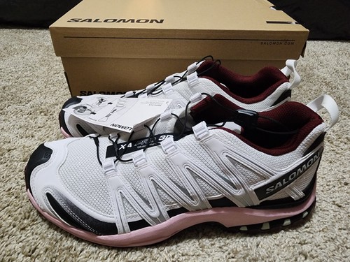 Salomon pro trail - salomon, xa