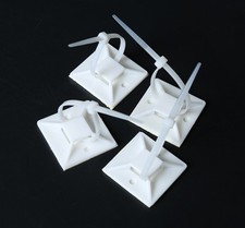 20x20mm Klebesockel für