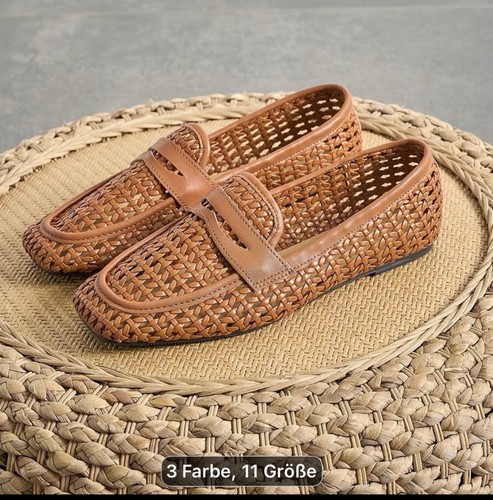 Herren slipper slip - herren, slip-on