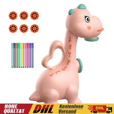 Zeichenprojektor für Kinder